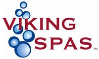 Viking Spas Logo